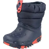 Crocs Classic Neo Puff T Stövlar