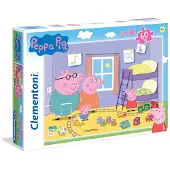 Clementoni 26438, 4 År
