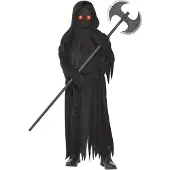 Amscan Glaring Reaper kostume