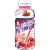 Nutrisport My Låda Med Proteindryck Jordgubbe 330ml 12 Enheter