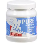 Nutrisport Rent Magnesium Neutral Smak 400gr