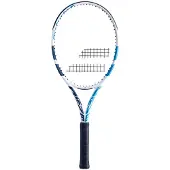 Babolat Evo Drive Lite W Osträngat Tennisracket