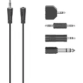 Hama Jack Connection Kit 2.5m