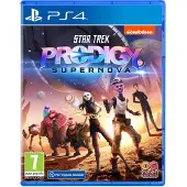 Star Trek Protostar: Supernova PS4