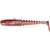 Savage Gear Gobster Shad Mjukt Bete 9g 90 Mm 45 Enheter