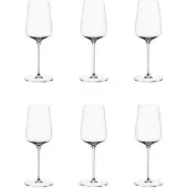 Spiegelau Hvidvinsglas Definition, - 430ml (6 Stk)