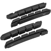 Shimano S70C Brake Pad Inserts for Extreme Conditions svart 2022 Bromsklossar