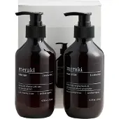 Meraki Simple Hand Care Gift Box - Meadow Bliss