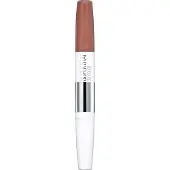 Maybelline Super Stay 24H Color Liquid lipstick 5 g Nr. 640 - Nude Pink