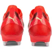 Puma Ultra Ultimate MxSG Orange Fotbollsskor för herrar