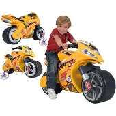 Injusa Vinnare Av Raple Moto