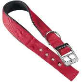 Ferplast Nylon Daytona C 40 Mm 63 Cm Hundhalsband