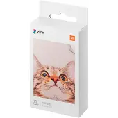 Xiaomi Mi Portable Photo Printer Paper (2x3-inch, 20-sheets)