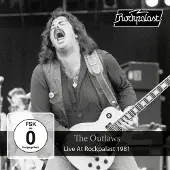 Ginza.se Outlaws: Live at Rockpalast 1981