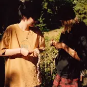 Ginza.se Rahbek Loke & Frederik Valentin: Together