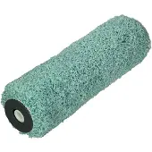 Orkla Group Anza sticksullerulle 25 cm - Platinum (Micmex) för utjämning av ytor, t.ex. filt & rollerspackel