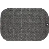 Matting StandUp! by Brick Free - Golvmatta för kontor, bank, reception, butik - rektangulär - 77 x 54 cm (paket om 6)