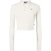 Dickies Polo - Tallasee - Ecru - - XS - Xtra Small - Polo