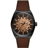 Fossil Everett Automatic 42mm
