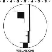Ginza.se Bauhaus: 1979-1983 Vol 1