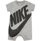 Nike Overall grå / svart
