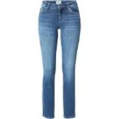 ONLY Jeans mörkblå