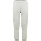 Calvin Klein Grå Bomull Herr Träningsbyxor