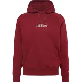 Champion Fashion Hoodie - Bordeaux - - 16-18 år (176-188) - Hoodie