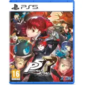 Ps5 Persona 5 Royal Remastered
