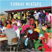 Ginza.se Sunday Mixtape