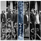 Ginza.se LG Jazz Collective: New Feel