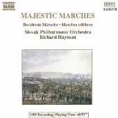 OUTHERE Majestic Marches (Slovak Philharmonic Orchestra)