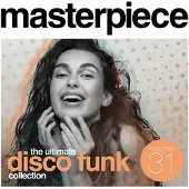 Ginza.se Ultimate Disco Funk Collection Vol 31