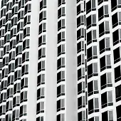 Ginza.se The KVB: Fixation/White Walls