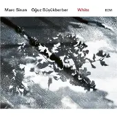 Ginza.se Sinan Marc/Oguz Büyükberber: White