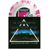 Ginza.se Le Butcherettes/Death Valley Girls: The Universe
