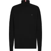 Tommy Hilfiger Mw0mw28048 Tröja Med Hög Krage