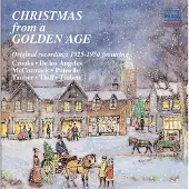 OUTHERE Christmas from a Golden Age