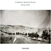 ECM Mansurian Tigran: Requiem
