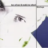 Ginza.se Allison Ben: Third Eye