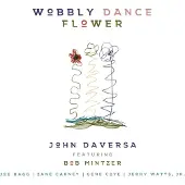 Ginza.se Daversa John: Wobbly Dance Flower