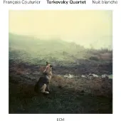Ginza.se Tarkovsky Quartet: Nuit Blanche