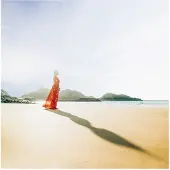 Pias Nkake Sandra: Tangerine Moon Wishes