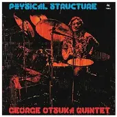 Ginza.se Otsuka George (Quintet): Physical Structure