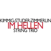 Ginza.se Kimmig-Studer-Zimmerlin String Trio: Im Hellen