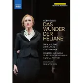 OUTHERE Korngold: Das Wunder Der Heliane