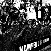 Ginza.se Protestera: Kampen Går Vidare
