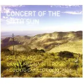 OUTHERE Glass Philip: Concert Of The Sixth Sun