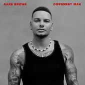 Ginza.se Brown Kane: Different Man