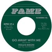 Ginza.se Hollis Dixon: Go Away With Me